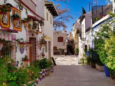 Las 50 mejores cosas que se pueden hacer en Alicante